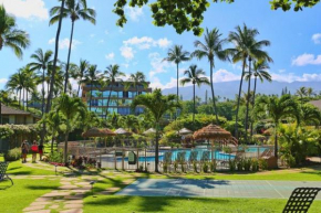 Maui Kaanapali Villas A 108